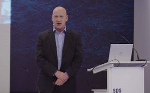 【ADI 亚德诺半导体】时间敏感网络 TSN 在工业网络的未来