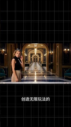 Veo 3.1解析 核心功能全面完善 #ai视频 #veo3 #干货分享 #ai工具 #科技 #ai