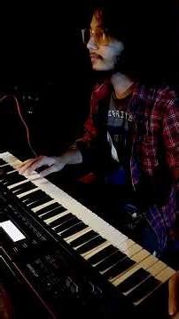 Instrumental BGM Looping #chayan #chayan musical #piano #mucic