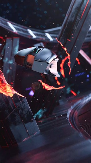 What if every shot could be a headshot? 🎯 The Sniper Button on the VERSA PRO WIRELESS gives you all the control and precision you need. Now, go make them rage quit😎 #GamingMouse #VERSA #MSIgears | MSI Gaming