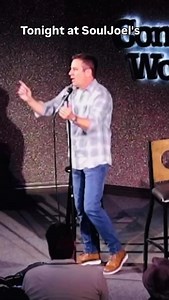 Are you ready to laugh? John Heffron, winner of NBC’s *Last Comic Standing*, is known for his clean, sharp, and observational humor that hits close to home. His style connects with audiences across generations, making even the most everyday situations laugh-out-loud funny. Whether he's riffing on childhood nostalgia or the quirks of modern-day life, John’s relatable material will have you saying, “That’s so true!” between fits of laughter. Here’s why this is a show you need to see: 1 show ONLY a