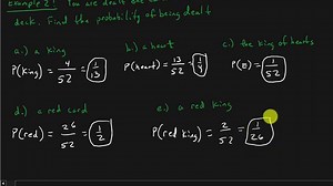 Contemporary Math - Fundamentals Of Probability