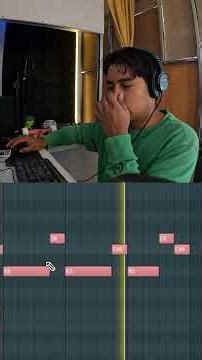 ¿Cómo hacer un Beat de BoomBap? en Fl Sudio 🥕🔥 #flstudio #boombaprapbeat #undergroundsounds