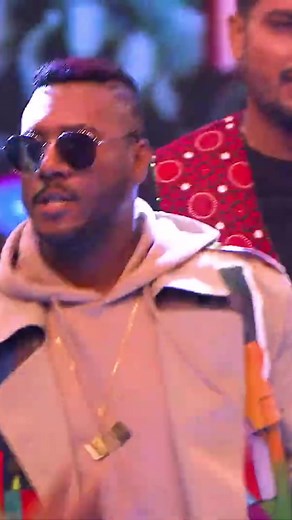 Allay Live Performance at Lux Style Awards - 21st Lux Style Awards