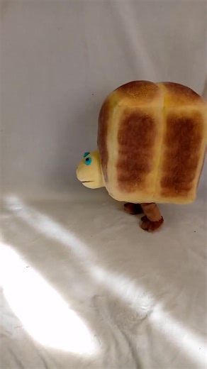 Giant Breadbug From Pikmin Height 9,85” (25 Cm) Plush Toy Chinche Carroñera Gigante Scaratax Géant Saprofago Gigante 거대빵닮은꼴 オオパンモドキ - Etsy