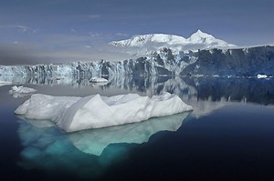 Antarctic sea ice reaches new record maximum - NASA Science