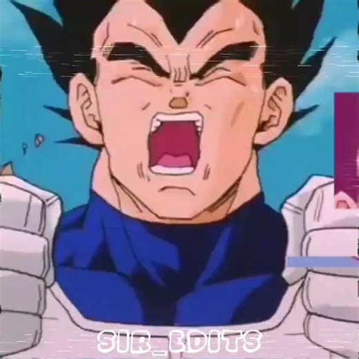 Song: MONTAGEM TORMENTA | #animeedit #trunksdelfuturo #vegeta #supersaiyan #sir_edits100 #idk