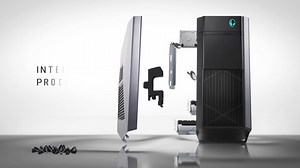 Alienware Aurora R8 Gaming Desktop