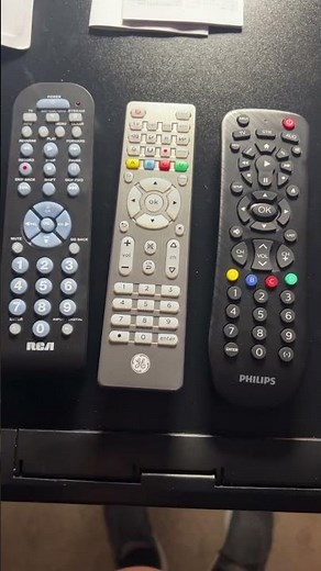3 BEST CHEAP Universal Remote Controls 💰🪄