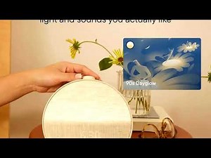 Hatch Restore 3 Sunrise Alarm Clock Review: Smart Light, Sound Machine & Sleep Routine