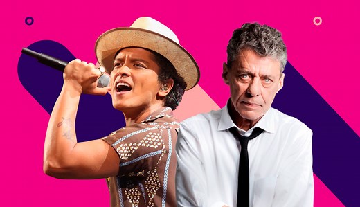 Músicas sobre a lua para curtir e se inspirar