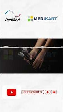 How to Clean and Maintain Your ResMed AirSense 11 CPAP | Medikart