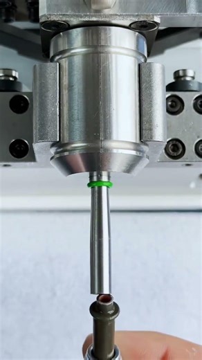 Case Study on O-ring Installation Technology #O-ringAssemblyMachine #O-ringAssemblyMachine