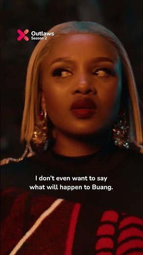 EP 5 & 6 Trailer | Outlaws S2 | Showmax