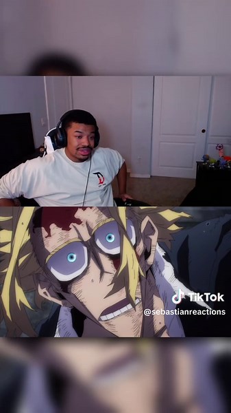 Katsuki Bakugo's Symbolic Showdown in My Hero Academia