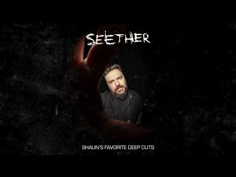 Seether - Shaun's Favorite Deep Cuts