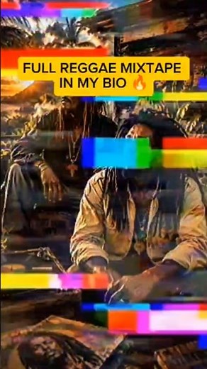 Peter Tosh x Bob Marley 🔥 Reggae Music