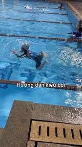 1.7M views · 1.4K reactions | Swimming techniques. follow me and see...