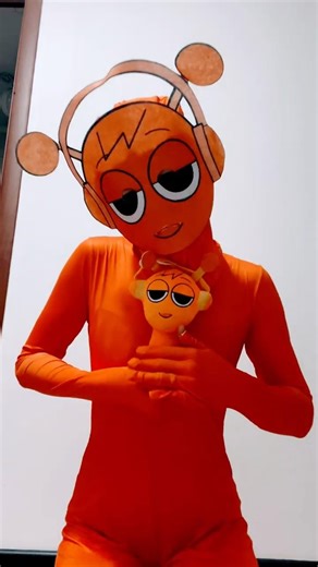 Crazy Sprunki Moves 🤪#trending #shorts #shortvideo