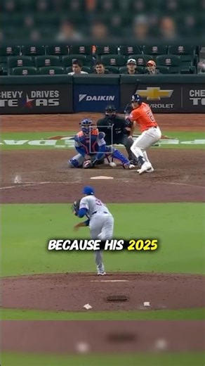 Edwin Diaz’s Entrance Is LITERALLY A Movie 🎬⚾️