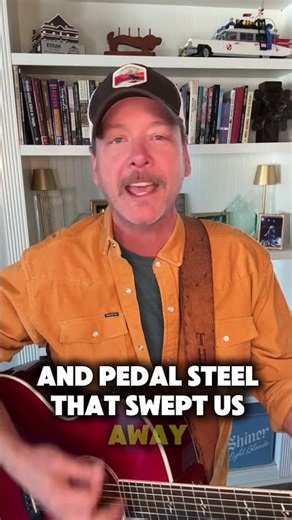 My Jimmy Buffett tribute - coming soon as a duet with Radney Foster #jimmybuffett #radneyfoster