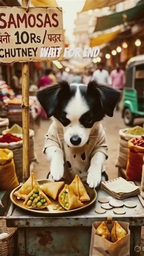 most jealous people don't like for the poor puppy #shorts #puppy #hardwork #cute #dog