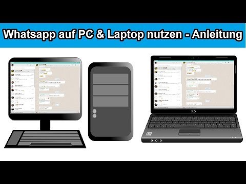 Install WhatsApp on your PC/Laptop and use it via Windows – How to use WhatsApp Web