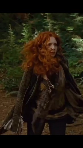 The Best Villain Victoria from Twilight: Vampires, Fights, and More!