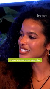 Not gonna lie, I’m already deep in an X Factor ‘Four of Diamonds’ YouTube rabbit hole 🕵 | Love Island