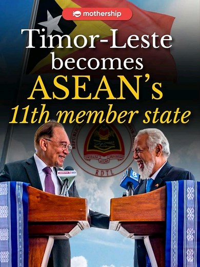Timor Leste Joins ASEAN: A Historic Expansion