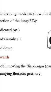 Grade 8 General Science Ministry Exam #shorts