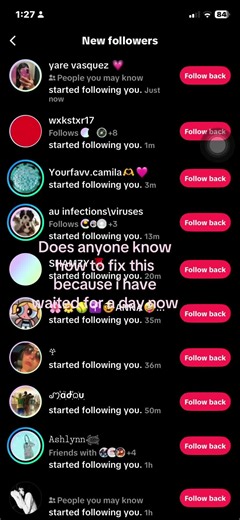 How to Fix TikTok Upload Stuck for a Day