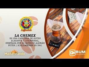 Preparación de un Café Especial Geisha