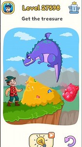 Dop 5 Level 27596-27600 #RR11 #RR11Gaming #shorts #short #dop5 #deleteonepart5 #dop