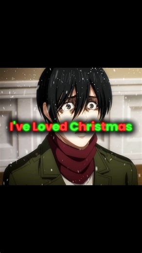 Attack On Titan Christmas Special