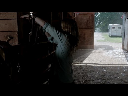 "Banshee" Pilot (TV Episode 2013)