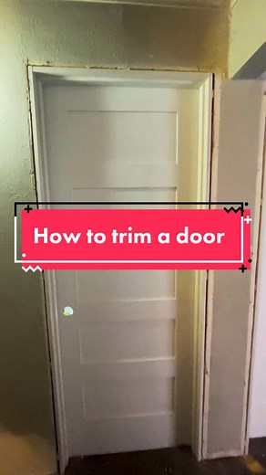 Carpentry Tips: Achieving Quality Door Trim for Contractors