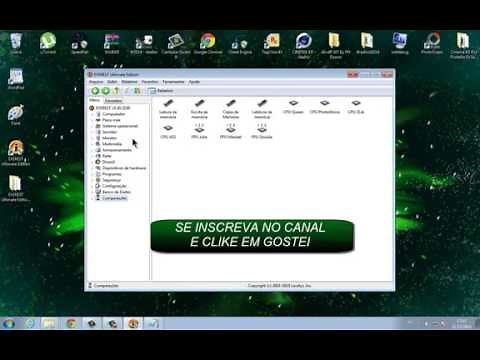 Como Baixar E Instalar O Everest Ultimate Edition 5.50 + Serial