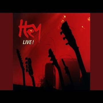 Zazdrość (Live)