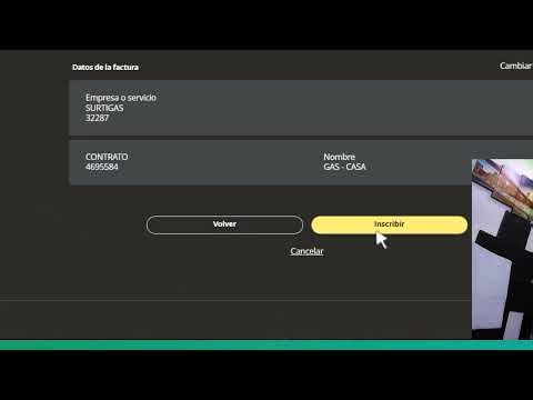 CÓMO INSCRIBIR FACTURAS EN BANCOLOMBIA PARA QUE SE PAGUEN SOLAS