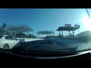 Maine I-295 Full Length 4K50