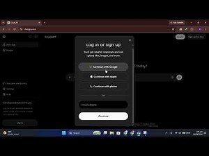 How to Use ChatGPT Across Multiple Devices | Complete Guide