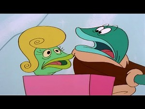 Chilly Willy Full Episodes 🐧The Chilly Show 🐧Kids Show