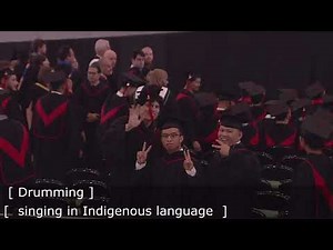 RRC Polytech - 2025 Spring Convocation - June 18, 2025 (Evening)