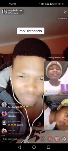 Experience the Exciting World of Mavundla Media