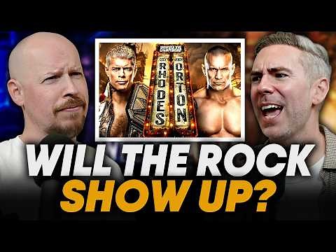 WWE WrestleMania 42 Predictions! | WrestleTalk Podcast