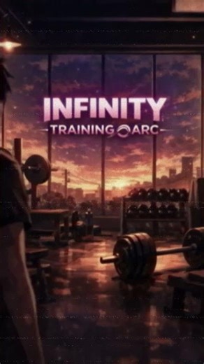 BUILT FROM THE BEGINNING⚔️ Training Arc Music #animegym #workoutmusic#motivational #exercisemusic