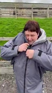 1.1M views · 1.5K reactions | Can I wear my Air Jacket under my...