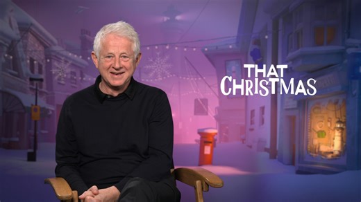 "A complicated Christmas puzzle": Richard Curtis on adapting his stories for film