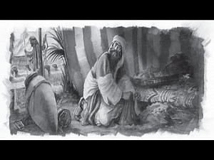 6. The Enemy Within (November 8) Sabbath School 2025 Lessons of Faith From Joshua